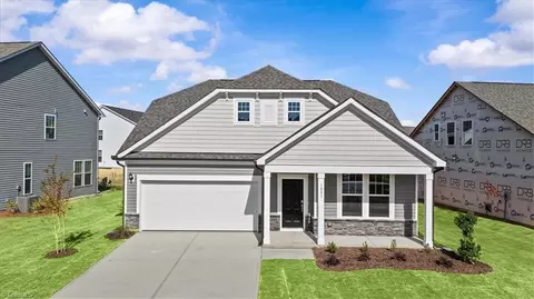 1258 Ophelia Way, Gibsonville, NC 27249
