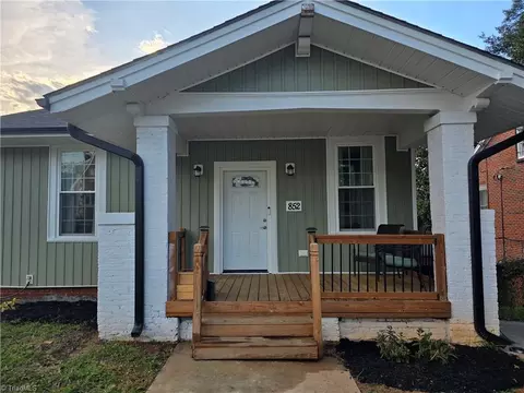 852 Cameron Ave N, Winston Salem, NC 27101