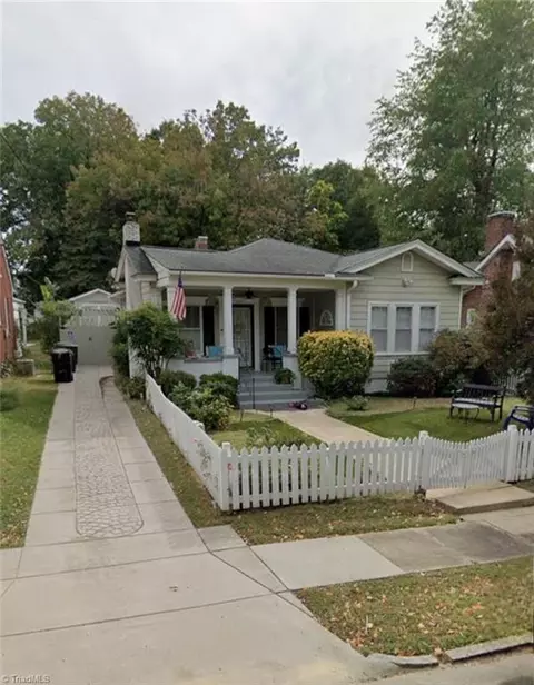 404 Woodrow Ave, High Point, NC 27262