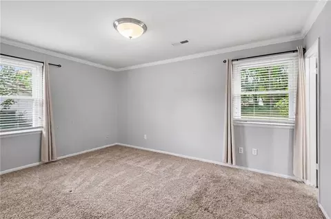 Bedroom - 809 Merriweather Dr, King, NC 27021 photo 1 of 4