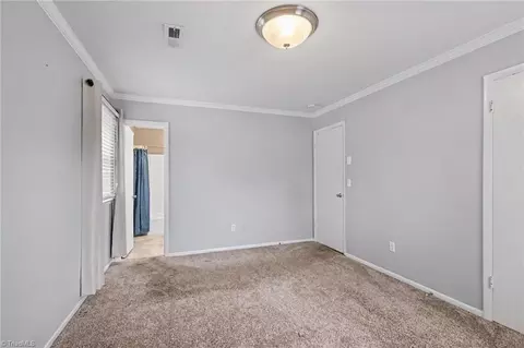 Bedroom - 809 Merriweather Dr, King, NC 27021 photo 2 of 4