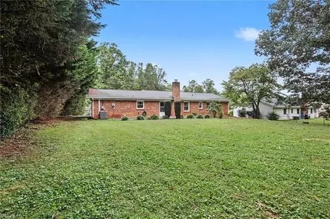 Exterior - 809 Merriweather Dr, King, NC 27021 photo 7 of 7