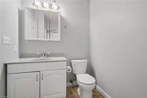 Bath - 809 Merriweather Dr, King, NC 27021 photo 2 of 2