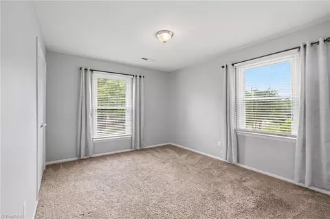 Bedroom - 809 Merriweather Dr, King, NC 27021 photo 3 of 4
