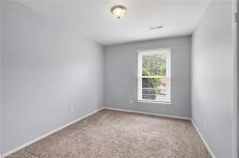 Bedroom - 809 Merriweather Dr, King, NC 27021 photo 4 of 4