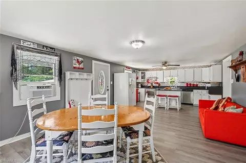 Dining - 5883 Mendenhall Rd, Archdale, NC 27263 photo 1 of 1