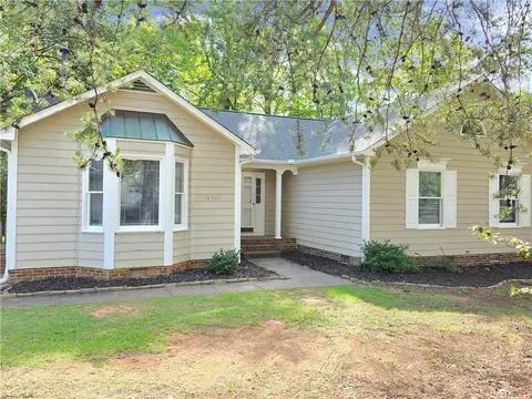 6509 River Hills Dr, Greensboro, NC 27410