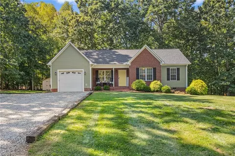 206 Cushman Rd, Gibsonville, NC 27249