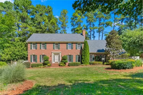 3600 Waldenbrook Rd, Greensboro, NC 27407