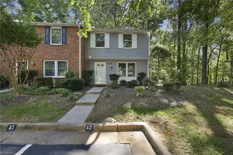 5500 Richland St #A, Greensboro, NC 27409