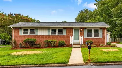1312 Guest St, Greensboro, NC 27405