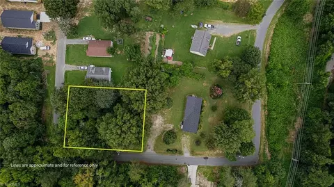 0 New York Ave, Burlington, NC 27215