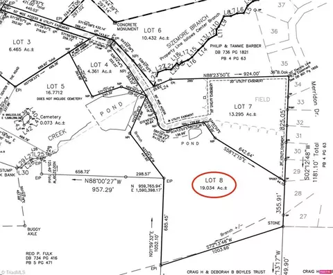 8 Old Mill Rd, Pinnacle, NC 27043 photo 30