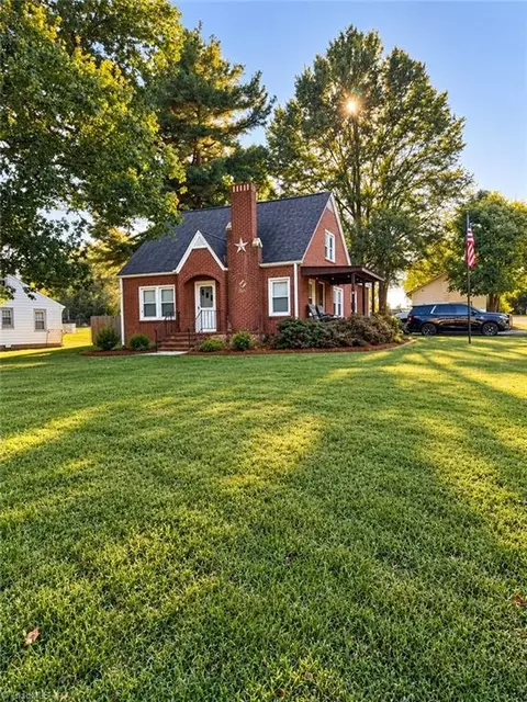 10711 Old Us Highway 52, Winston Salem, NC 27107