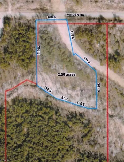 2626 Minden Rd, Pleasant Garden, NC 27313