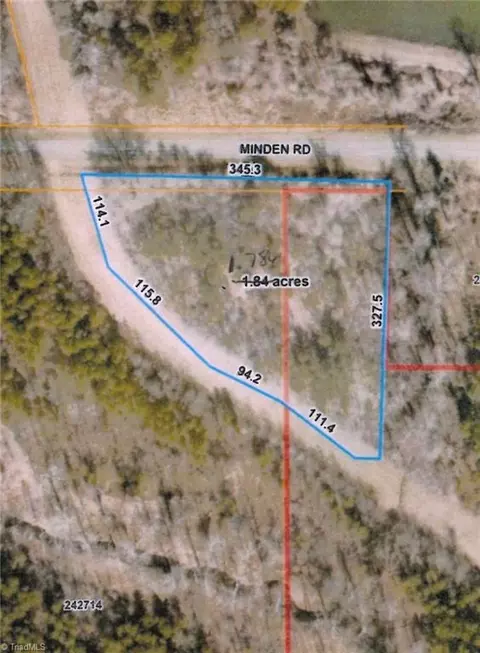 2638 Minden Rd, Pleasant Garden, NC 27313