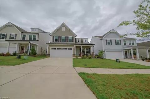 2670 Wood Valley Rd, Winston Salem, NC 27106