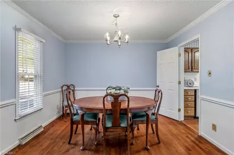 Dining - 5214 Millstone Rd, Oak Ridge, NC 27310 photo 1 of 3