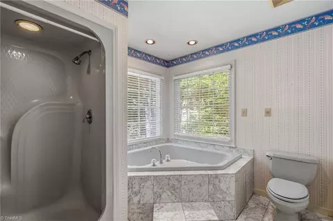 Bath - 5214 Millstone Rd, Oak Ridge, NC 27310 photo 2 of 4