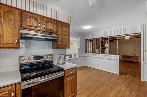 Kitchen - 5214 Millstone Rd, Oak Ridge, NC 27310 photo 3 of 3