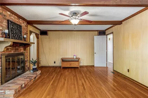 Living - 5214 Millstone Rd, Oak Ridge, NC 27310 photo 3 of 7