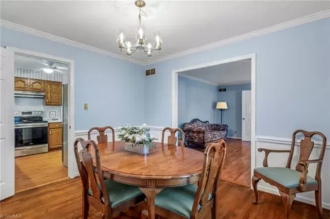 Dining - 5214 Millstone Rd, Oak Ridge, NC 27310 photo 3 of 3