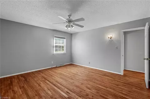 Bedroom - 5214 Millstone Rd, Oak Ridge, NC 27310 photo 4 of 4
