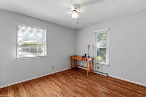Bedroom - 5214 Millstone Rd, Oak Ridge, NC 27310 photo 2 of 4