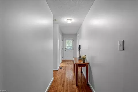 Entry Way - 5214 Millstone Rd, Oak Ridge, NC 27310 photo 4 of 4