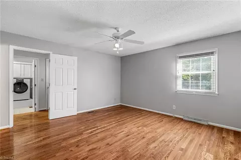 Bedroom - 5214 Millstone Rd, Oak Ridge, NC 27310 photo 3 of 4