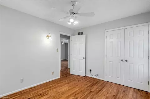 Bedroom - 5214 Millstone Rd, Oak Ridge, NC 27310 photo 1 of 4