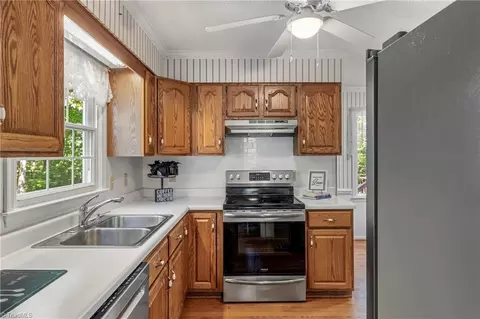 Kitchen - 5214 Millstone Rd, Oak Ridge, NC 27310 photo 1 of 3