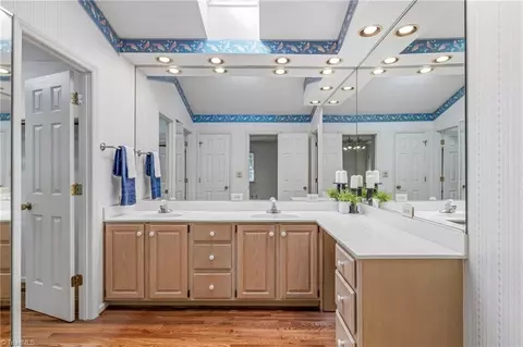 Bath - 5214 Millstone Rd, Oak Ridge, NC 27310 photo 1 of 4