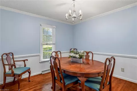 Dining - 5214 Millstone Rd, Oak Ridge, NC 27310 photo 2 of 3