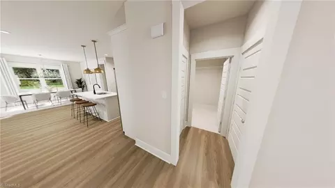 Entry Way - 5551 Rock Valley Dr, Trinity, NC 27370 photo 3 of 8