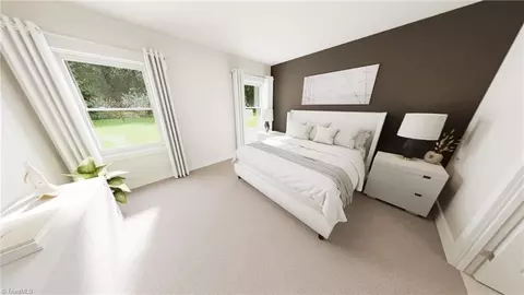 Bedroom - 5551 Rock Valley Dr, Trinity, NC 27370 photo 1 of 2