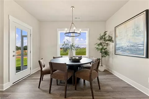 Dining - 5551 Rock Valley Dr, Trinity, NC 27370 photo 1 of 1