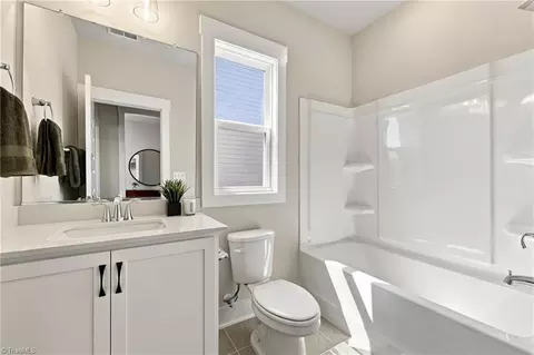 Bath - 5551 Rock Valley Dr, Trinity, NC 27370 photo 1 of 1