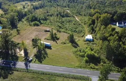 3655 Mack Lineberry Rd, Franklinville, NC 27248