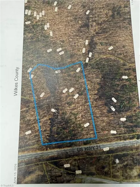 4900 Us 21, Thurmond, NC 28683