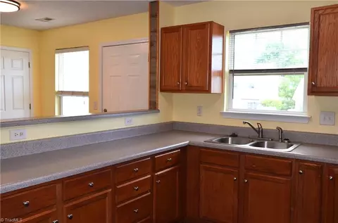 Kitchen - 2719 Alpha St, High Point, NC 27263 photo 4 of 4