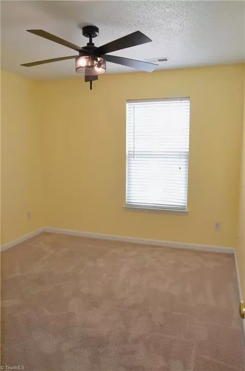 Bedroom - 2719 Alpha St, High Point, NC 27263 photo 2 of 5