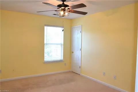 Bedroom - 2719 Alpha St, High Point, NC 27263 photo 4 of 5