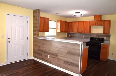 Kitchen - 2719 Alpha St, High Point, NC 27263 photo 1 of 4