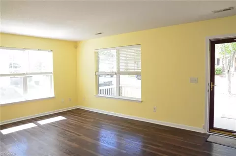 Living - 2719 Alpha St, High Point, NC 27263 photo 2 of 2