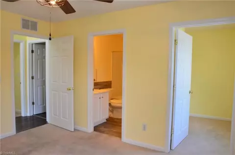 Bedroom - 2719 Alpha St, High Point, NC 27263 photo 5 of 5
