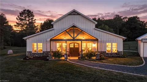 1336 Union Church Rd, Asheboro, NC 27205