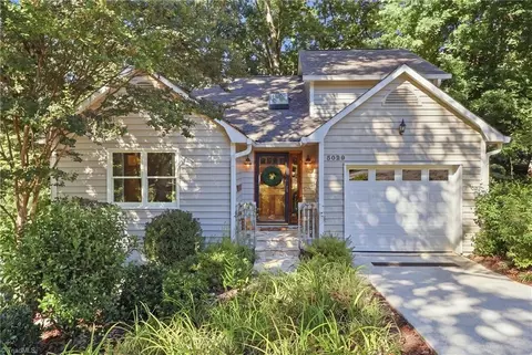 5029 Mereworth Ct, Winston Salem, NC 27104