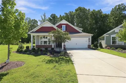 3686 Alcorn Ridge Trce, Whitsett, NC 27377