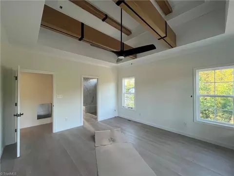 Bedroom - 306 Cool Run, Lexington, NC 27295 photo 1 of 5